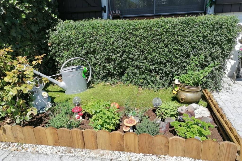 Sprookjesachtig Verblijven In Sunparks Oostduinkerke Exteriör bild
