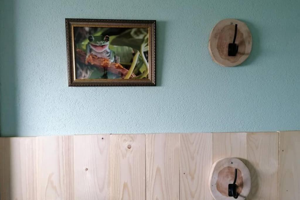 Sprookjesachtig Verblijven In Sunparks Oostduinkerke Exteriör bild